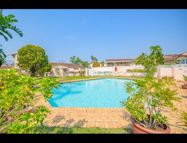 2 BEDROOM SIMPLEX FOR SALE IN SHERWOOD